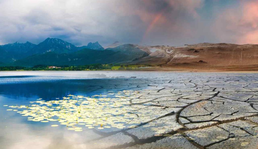 Riscaldamento globale
