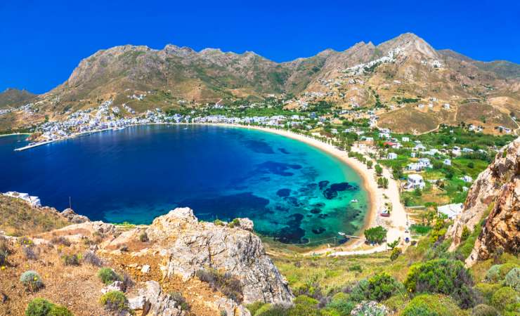 serifos cicladi