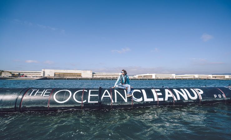 boyan slat the ocean cleanup