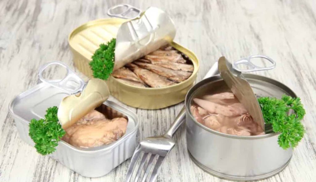 Tonno scatola migliore marca supermercato