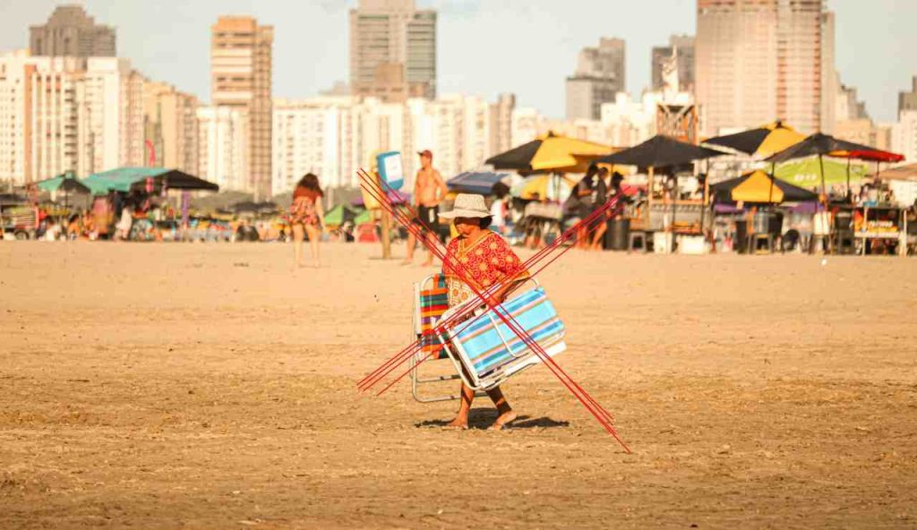Vietato andare in spiaggia Pexels FOTO) - marinecue.it