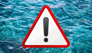Allarme mare
