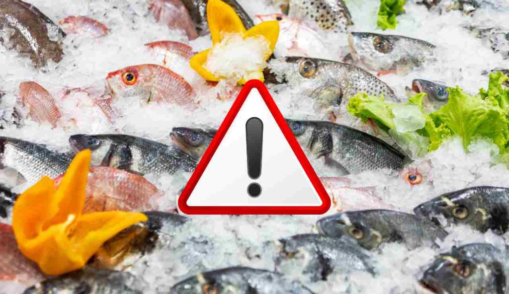 Pescheria