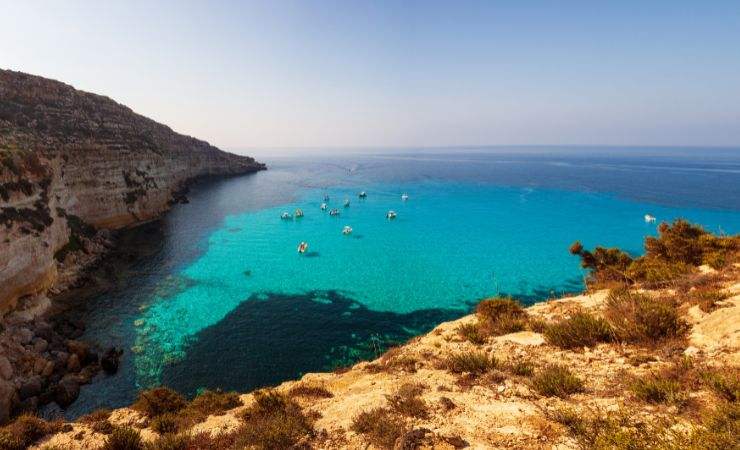 Lampedusa