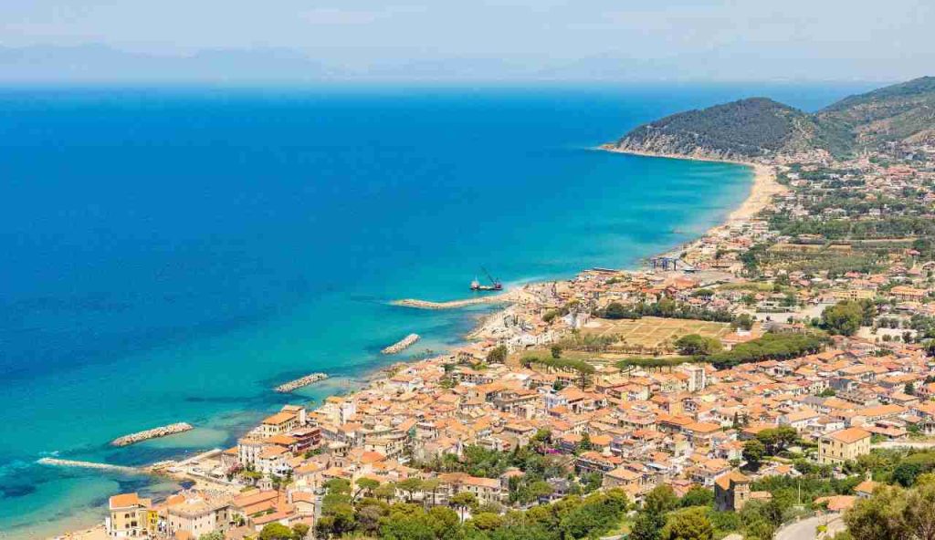 Cilento