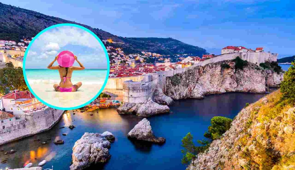 Croazia