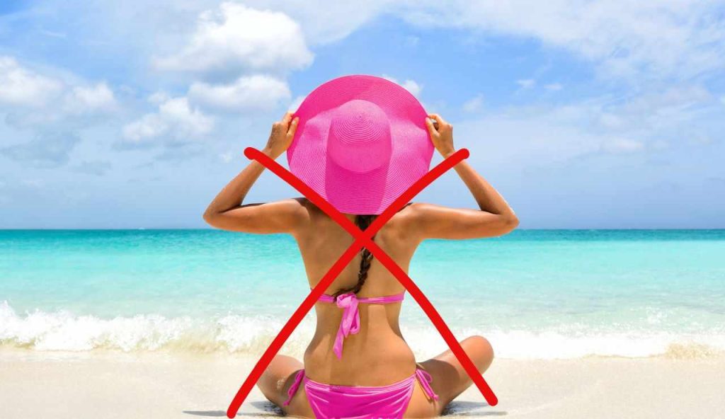 costume e mare