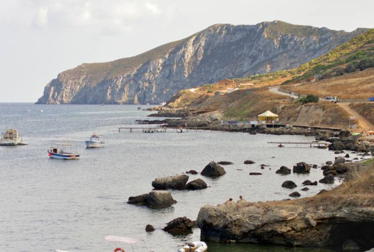 Illustrazione di Marettimo (Canva FOTO) - marinecue.it