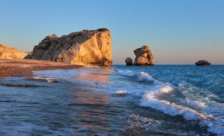 Isola Afrodite