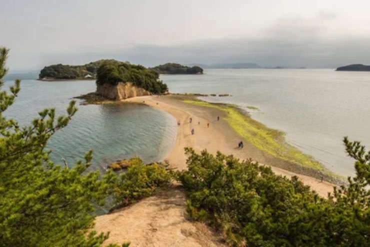Isola di Jindo