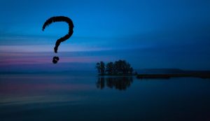 Isola misteriosa
