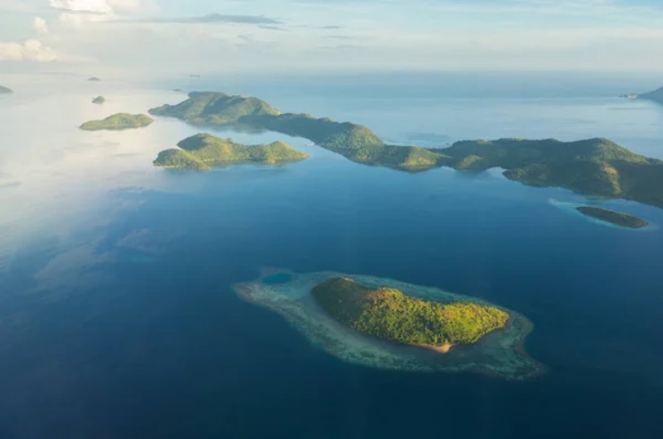 Isole Filippine