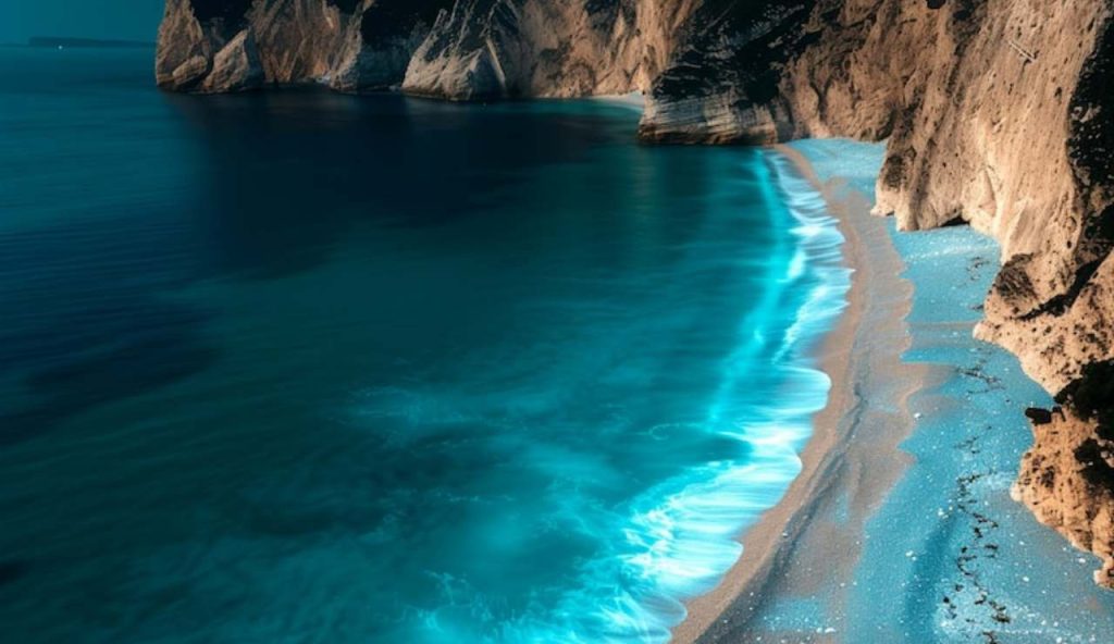 Cala Luna