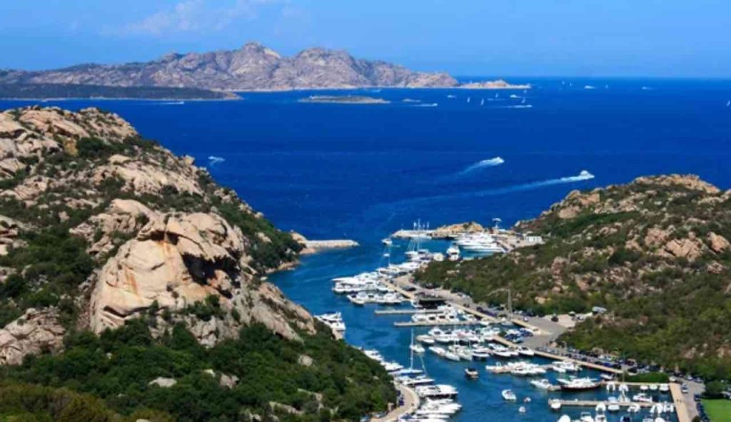 Località in Sardegna