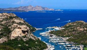 Località in Sardegna