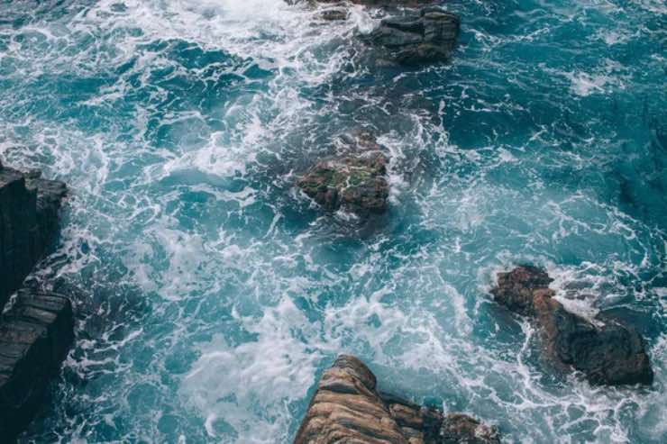 Mar mediterraneo