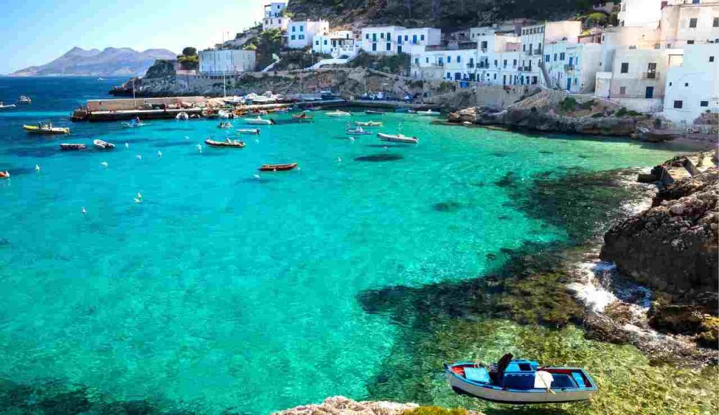 Mare Sicilia