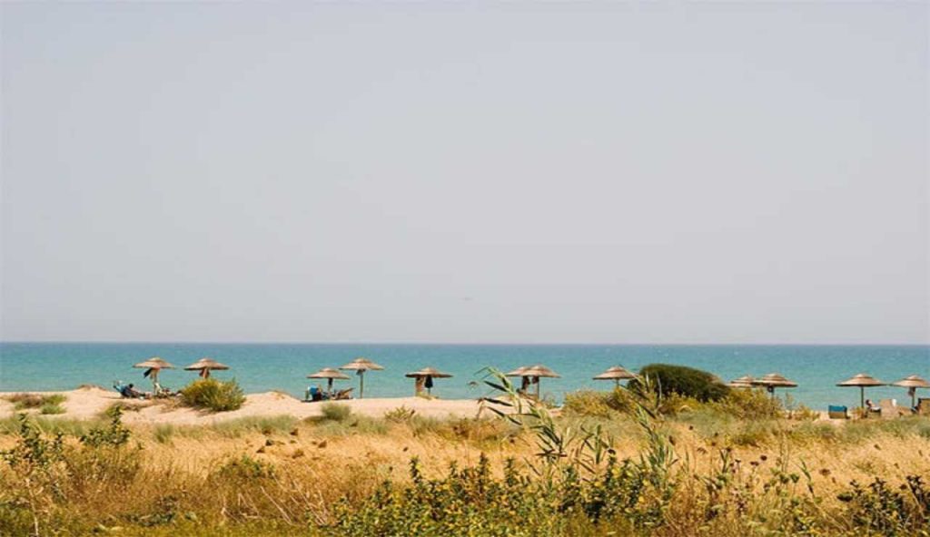 Marina di Butera
