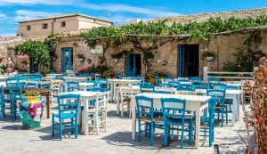 Borgo di Marzamemi