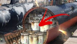 Sottomarini nucleari