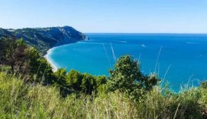 Spiagge delle Marche