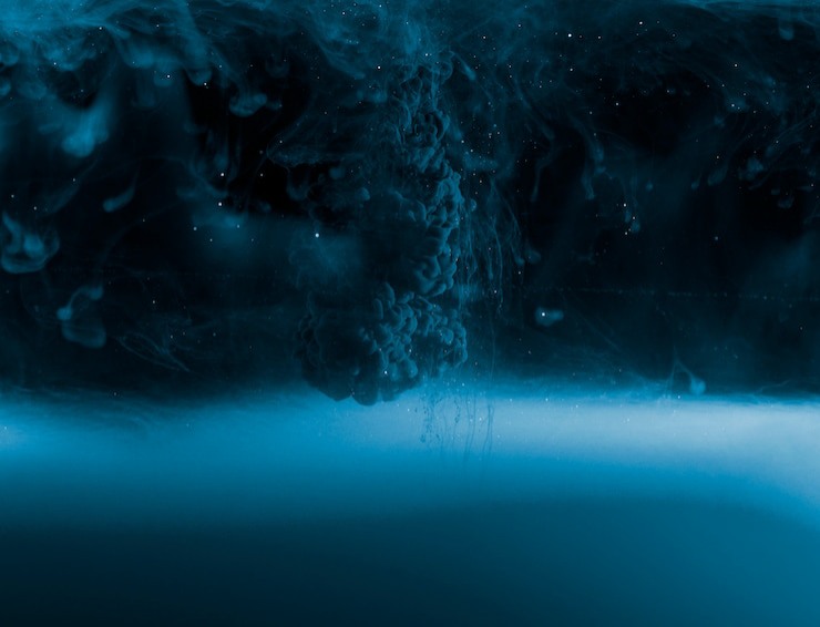 Oceano profondo