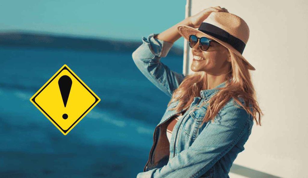 Sempre più persone vivono in crociera | Bello il mare, il relax: ma occhio alle conseguenze nefaste