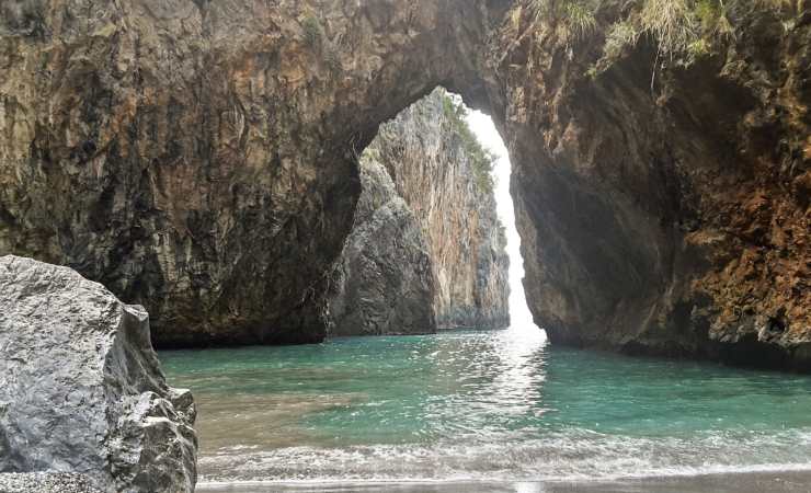 Calabria