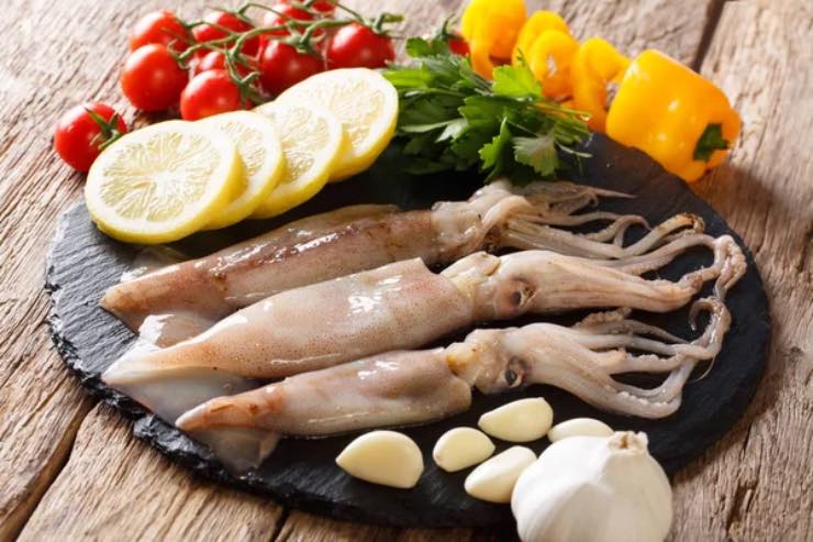 Calamari