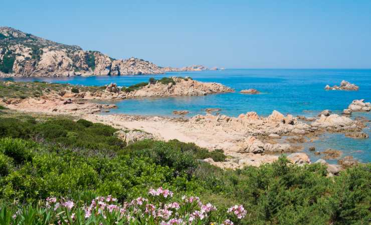 Costa Smeralda