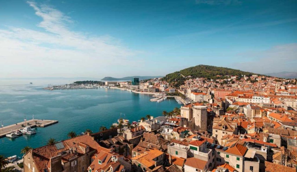 Croazia