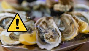 Crudo di mare (Depositphotos foto) - www.marinecue.it