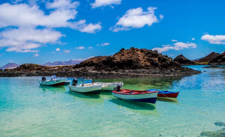 Fuerteventura