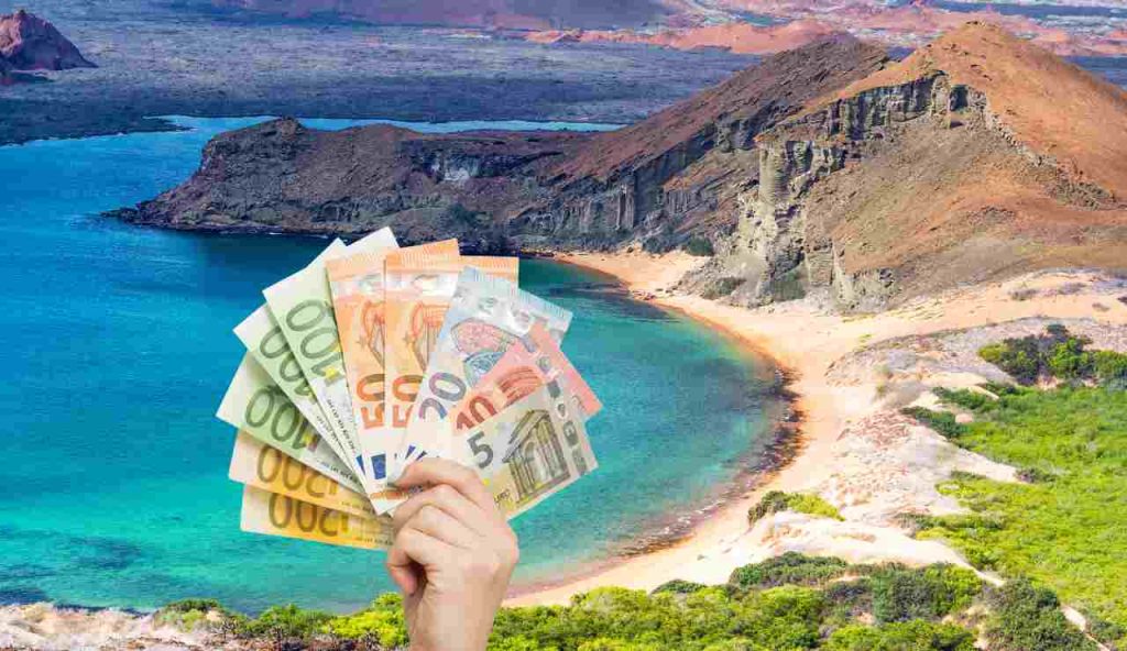 Galapagos