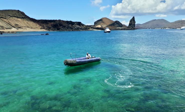 Galapagos