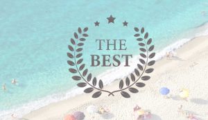 Illustrazione della migliore spiaggia (Canva FOTO) - marinecue.it