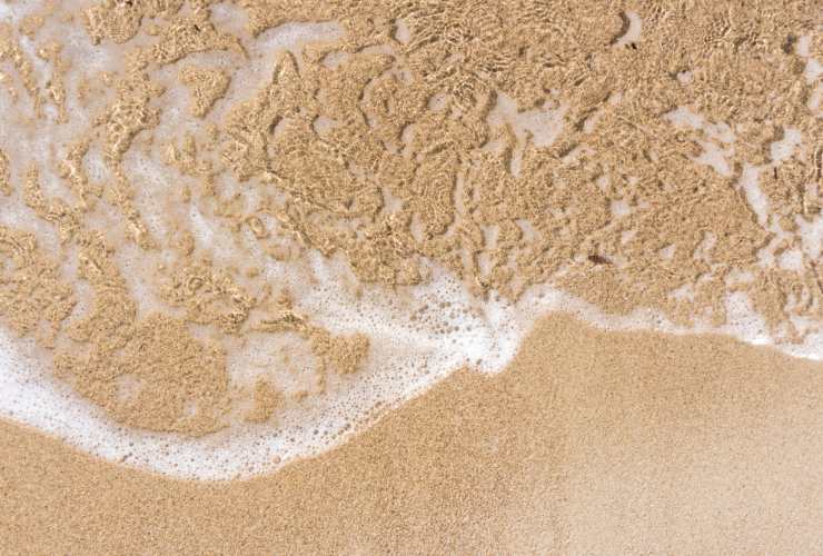 Illustrazione di un mare limpido (Canva FOTO) - marinecue.it