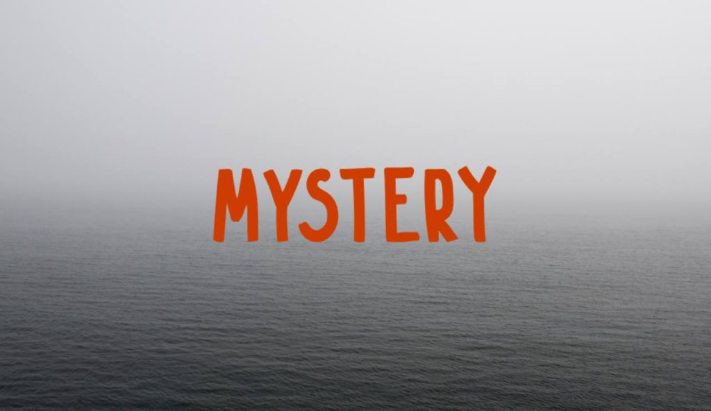 Illustrazione di un mare misterioso (Canva FOTO) - marinecue.it