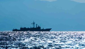 Illustrazione di una nave (Canva FOTO) - marinecue.it