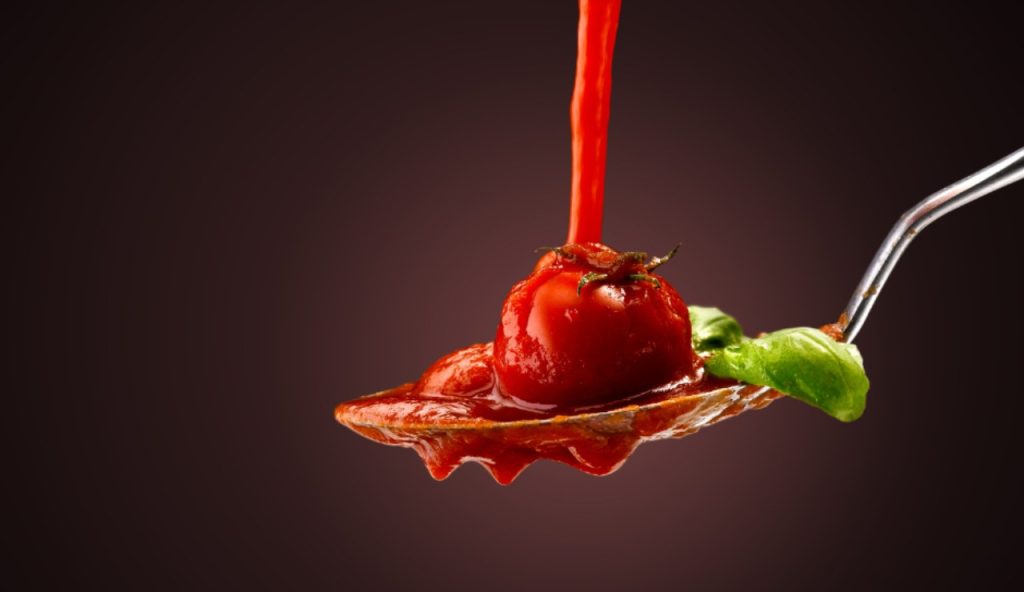 Illustrazione di una salsa (Canva FOTO) - marinecue.it