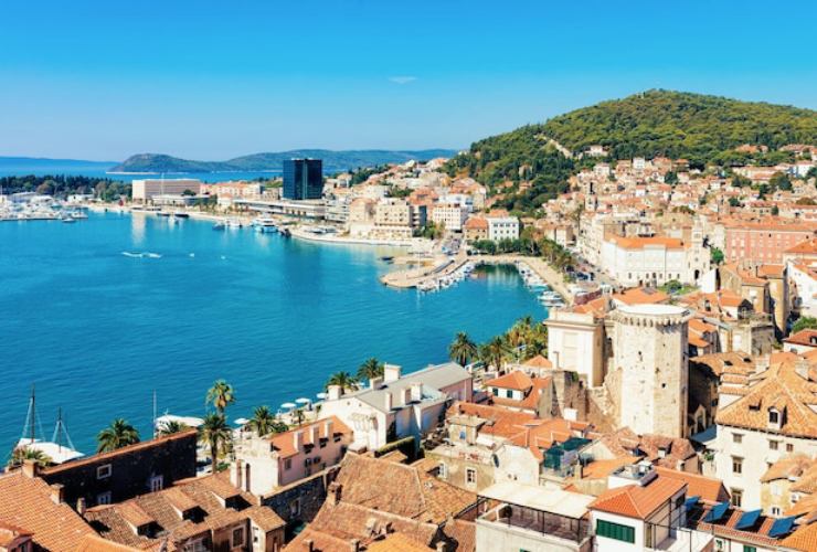 Croazia