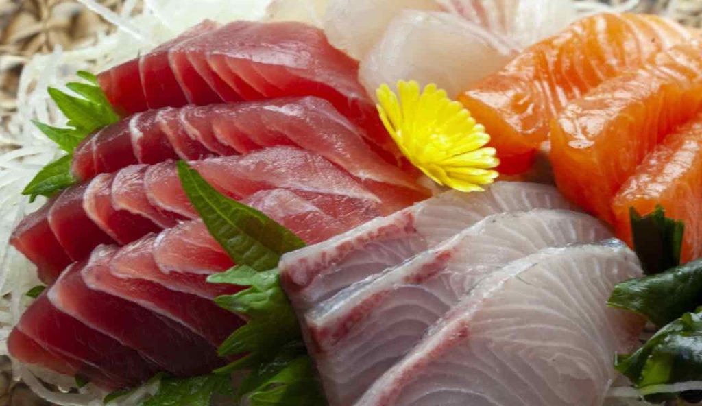 Dove il gusto e il rispetto per il cibo, si fondono alla perfezione