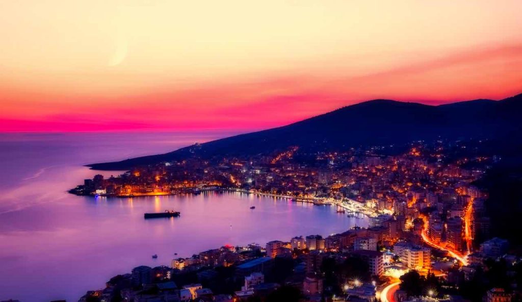 Per vacanze da sogno