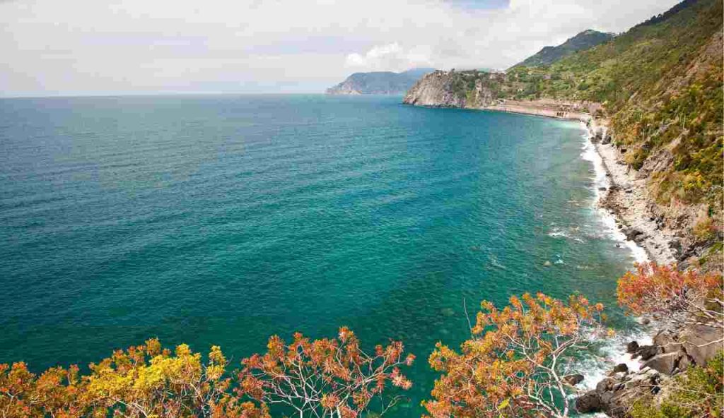 Liguria