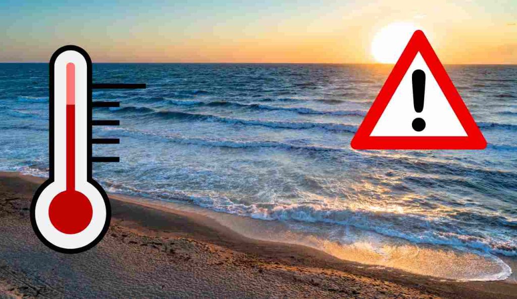 Mare Mediterraneo