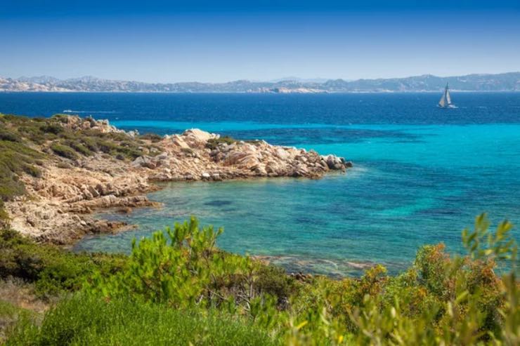 Mare sardegna