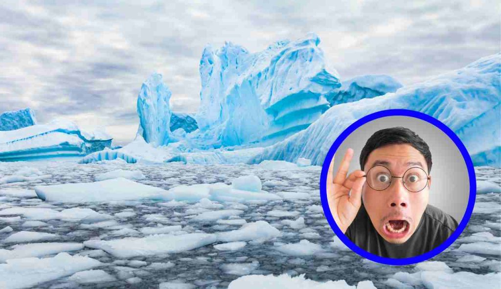Antartide