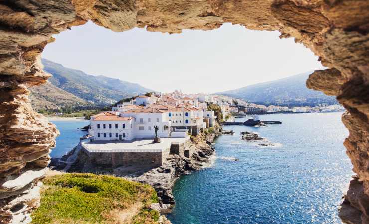 Andros