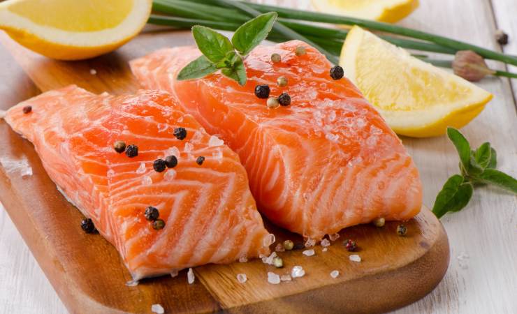Salmone