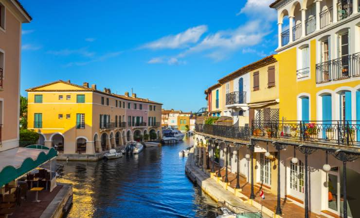 Scorci mozzafiato, per una vacanza indimenticabile